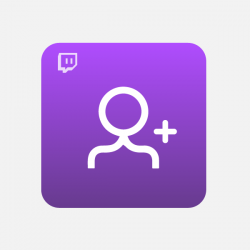 Twitch Followers