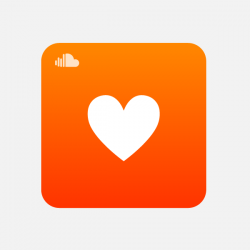 SoundCloud Likes