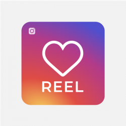 Likes Reel Instagram