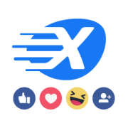 Marketing Services für Facebook - XBoostmedia