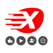 Marketing-Services für Youtube - XBoostmedia