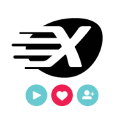 Marketing services for TikTok - XBoostmedia