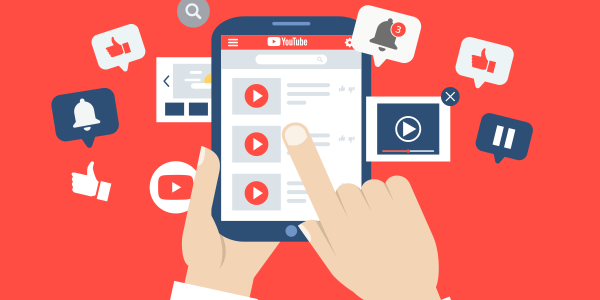 Conseils pour augmenter les vues sur Youtube