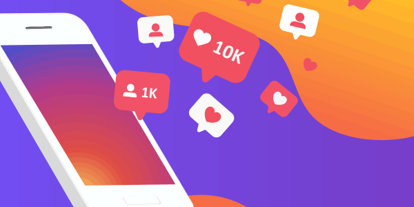 Aumentar os seguidores do Instagram: Truques e estratégias para 2020